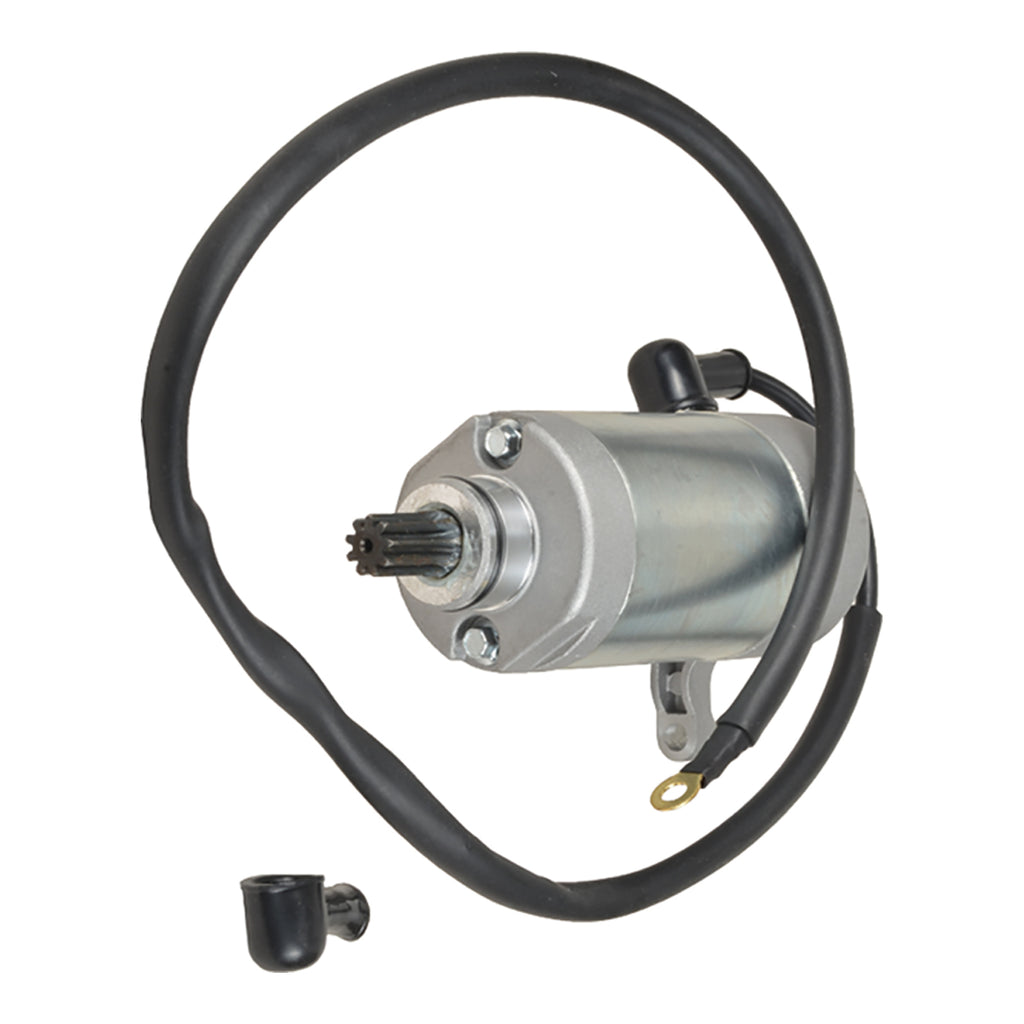 J&N Starter Motor
