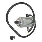 J&N Starter Motor