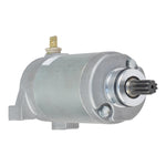 J&N Starter Motor