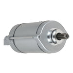 J&N Starter Motor