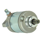 J&N Starter Motor