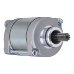 J&N Starter Motor