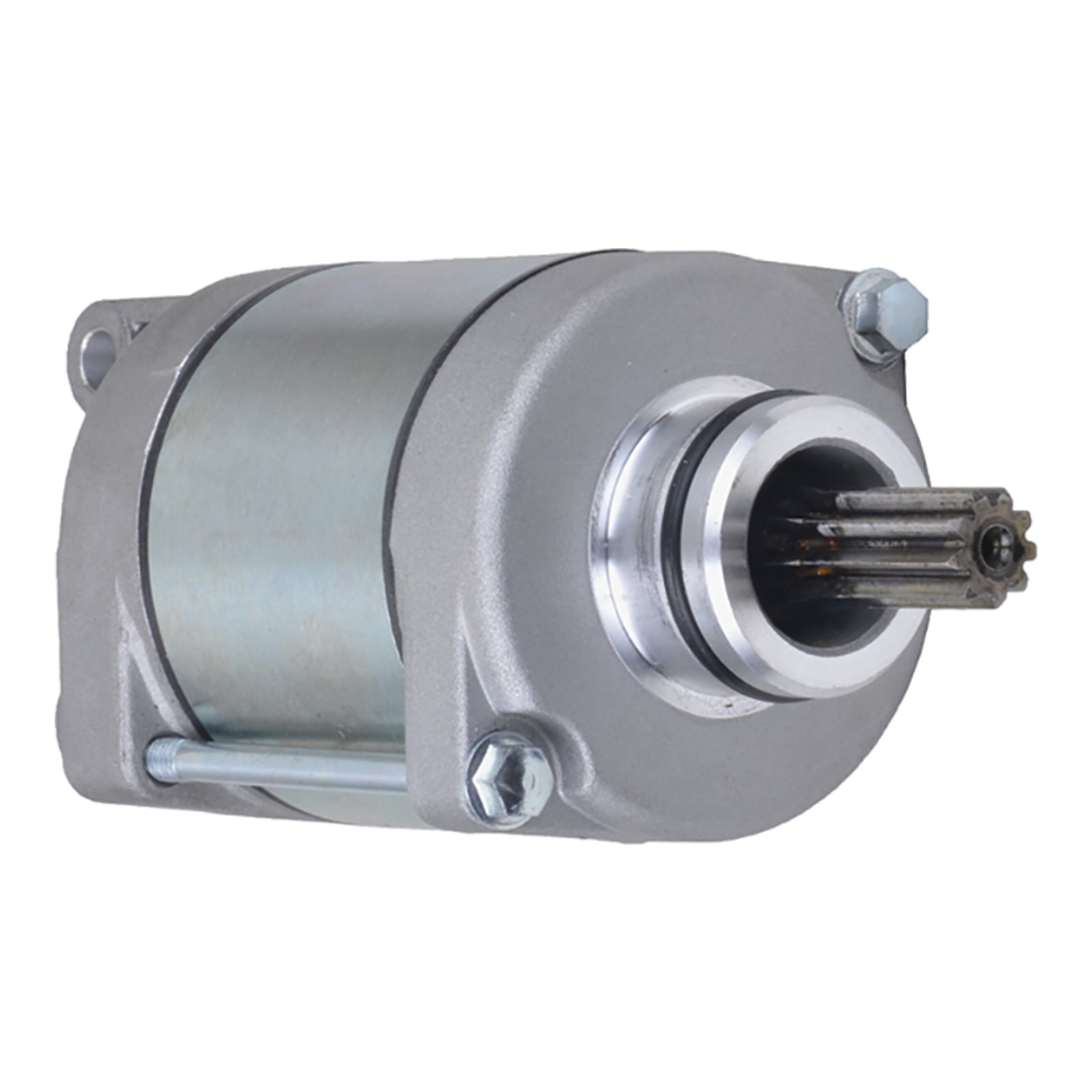 J&N Starter Motor