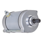 J&N Starter Motor