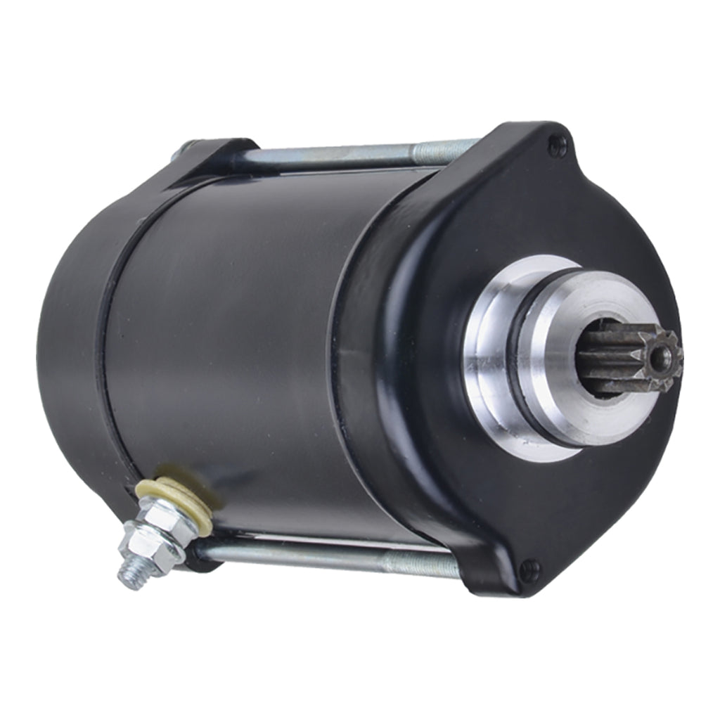 J&N Starter Motor
