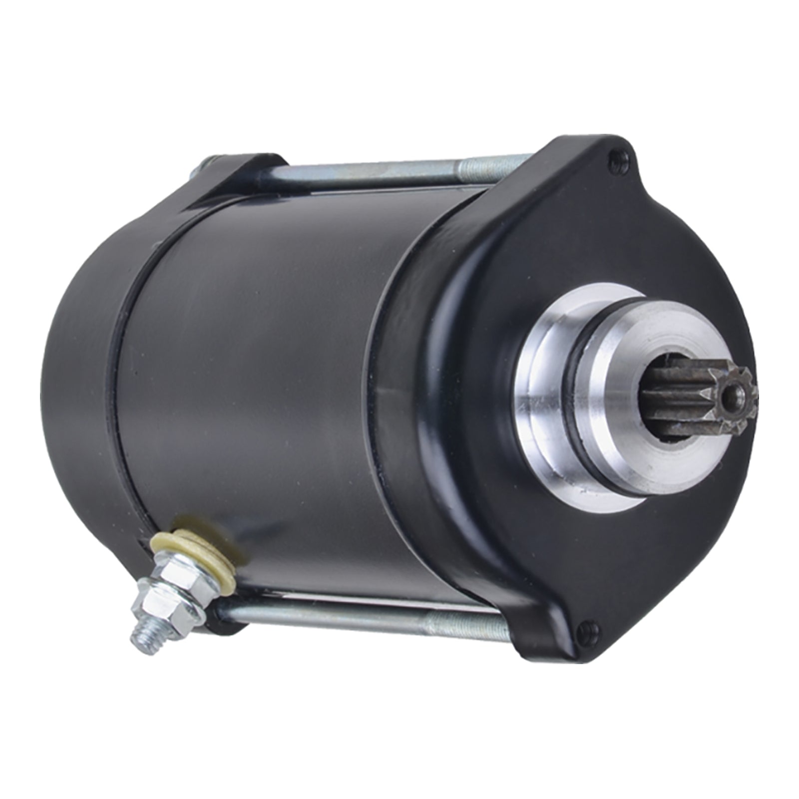 J&N Starter Motor