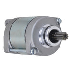 J&N Starter Motor
