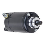 J&N Starter Motor