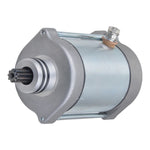 J&N Starter Motor