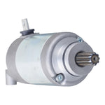 J&N Starter Motor