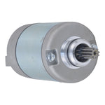 J&N Starter Motor