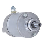 J&N Starter Motor
