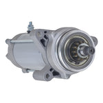 J&N Starter Motor