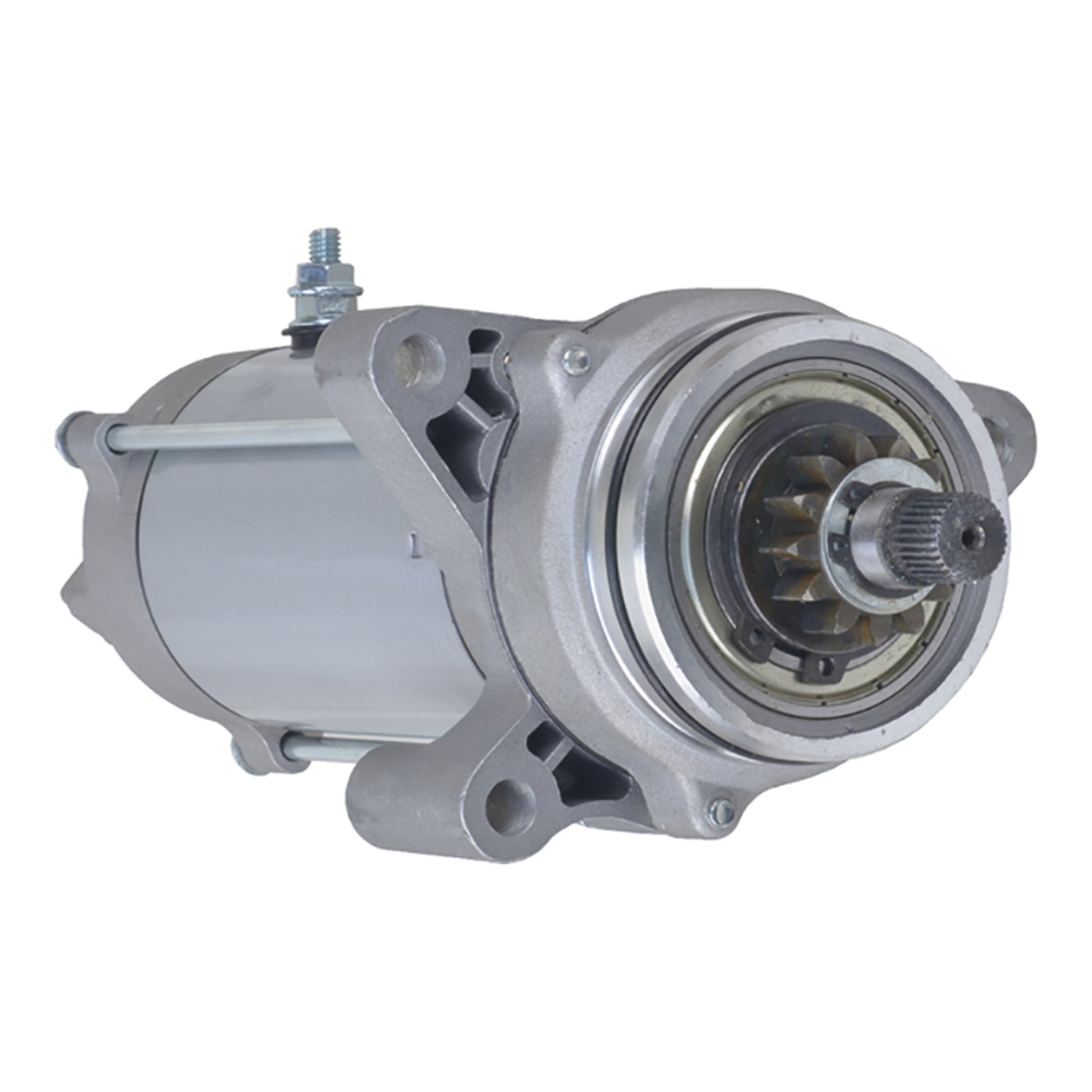 J&N Starter Motor