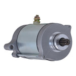 J&N Starter Motor