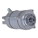 J&N Starter Motor