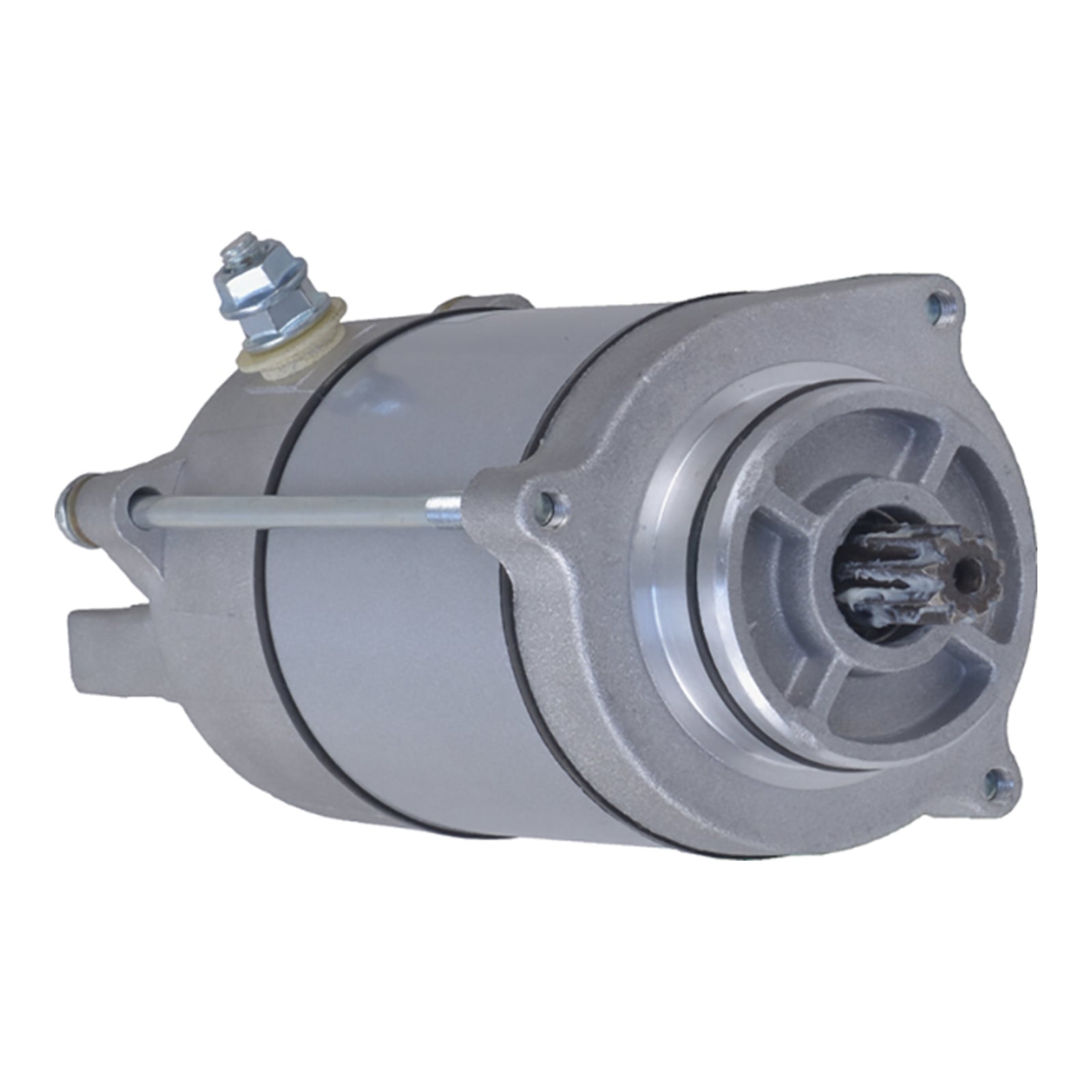 J&N Starter Motor