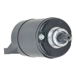 J&N Starter Motor