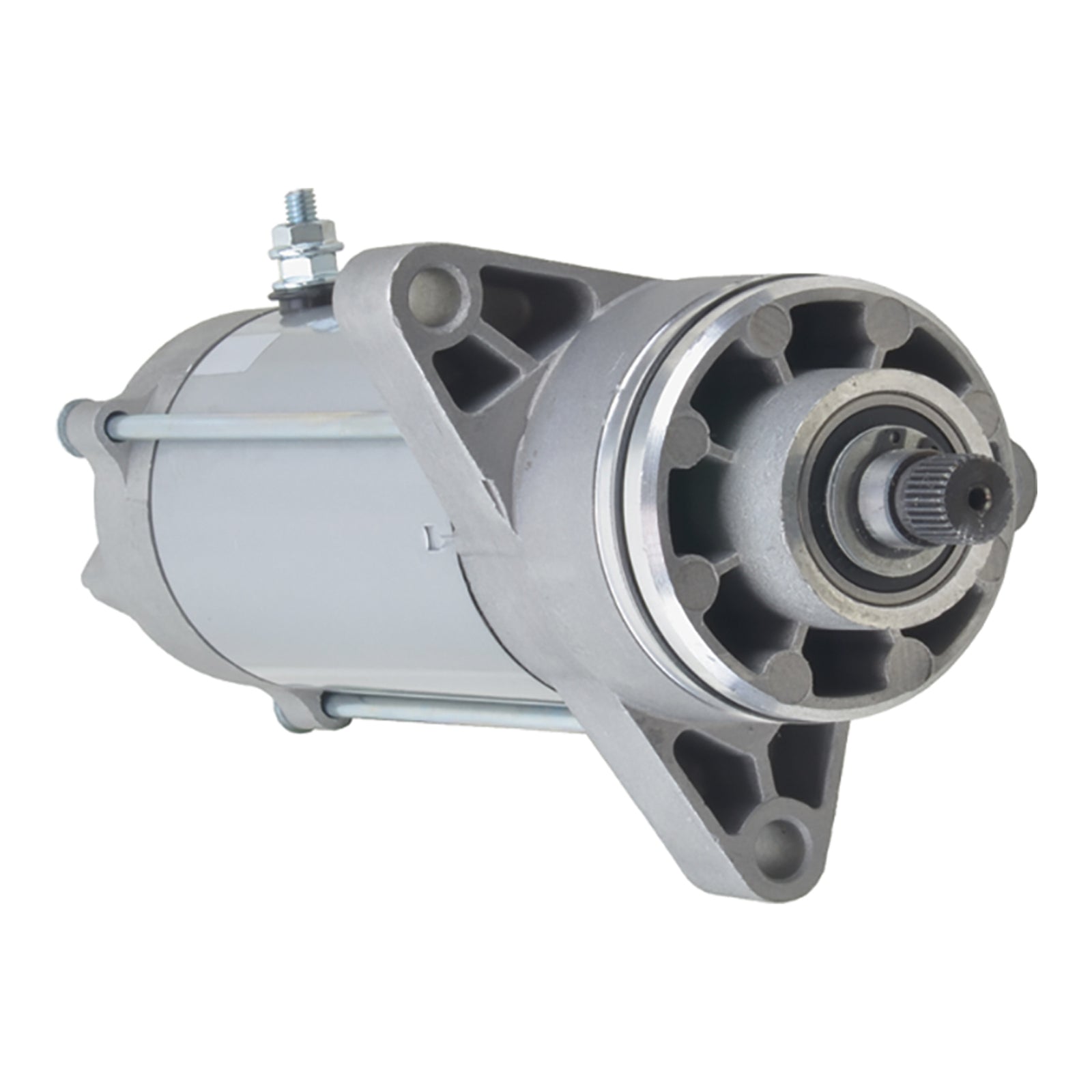 J&N Starter Motor