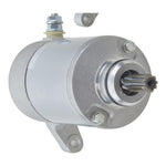 J&N Starter Motor