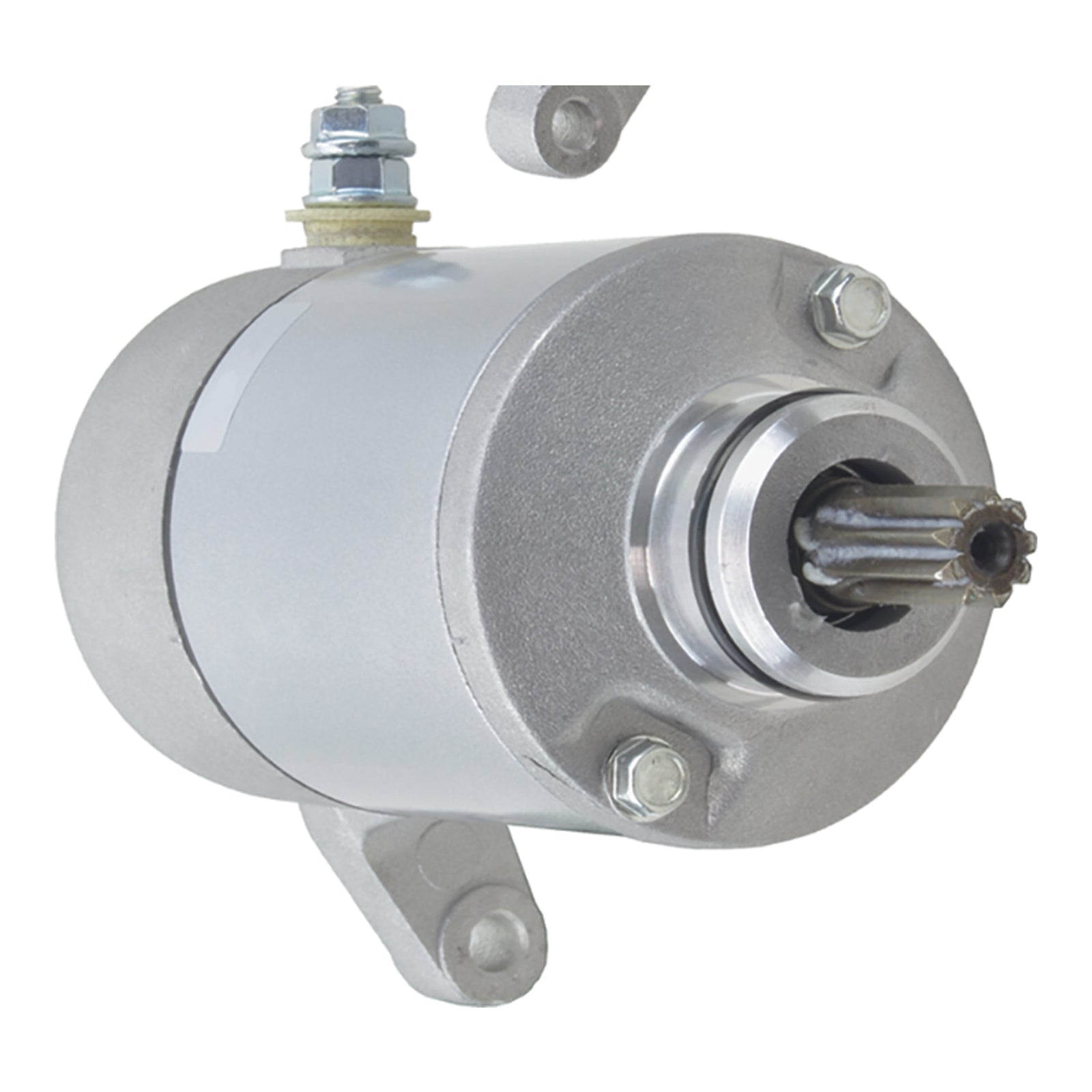 J&N Starter Motor