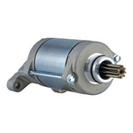 J&N Starter Motor