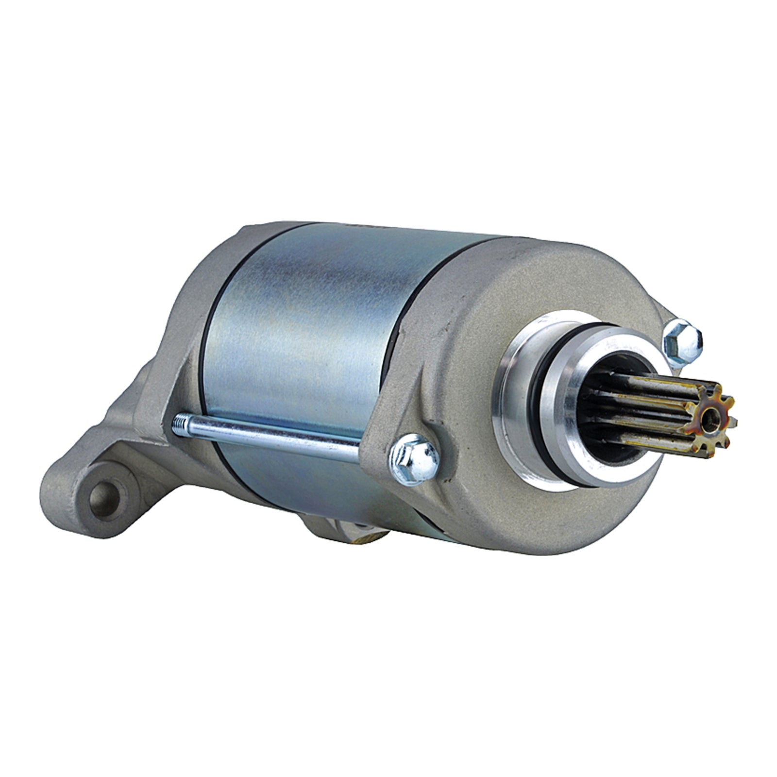 J&N Starter Motor