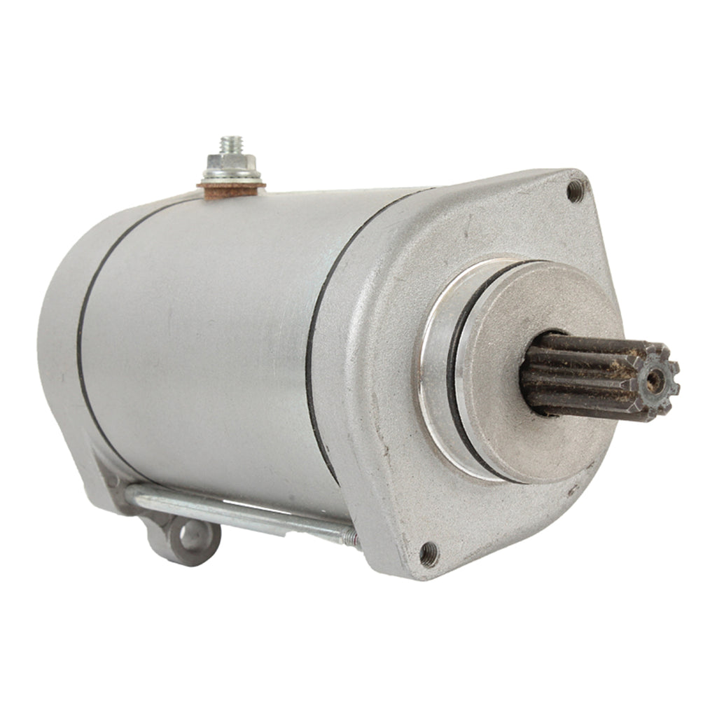 J&N Starter Motor