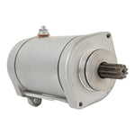 J&N Starter Motor