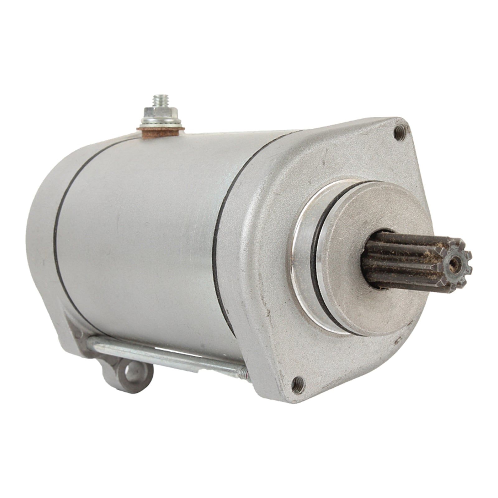 J&N Starter Motor