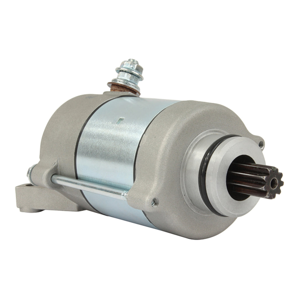 J&N Starter Motor
