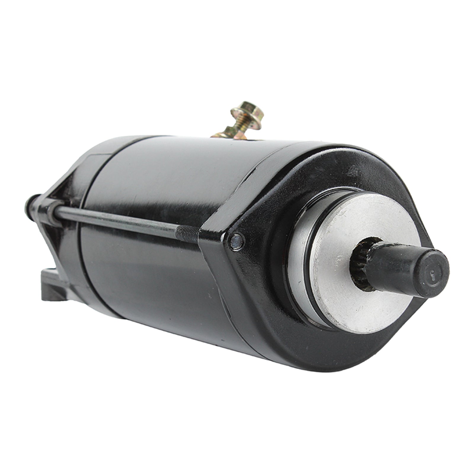J&N Starter Motor