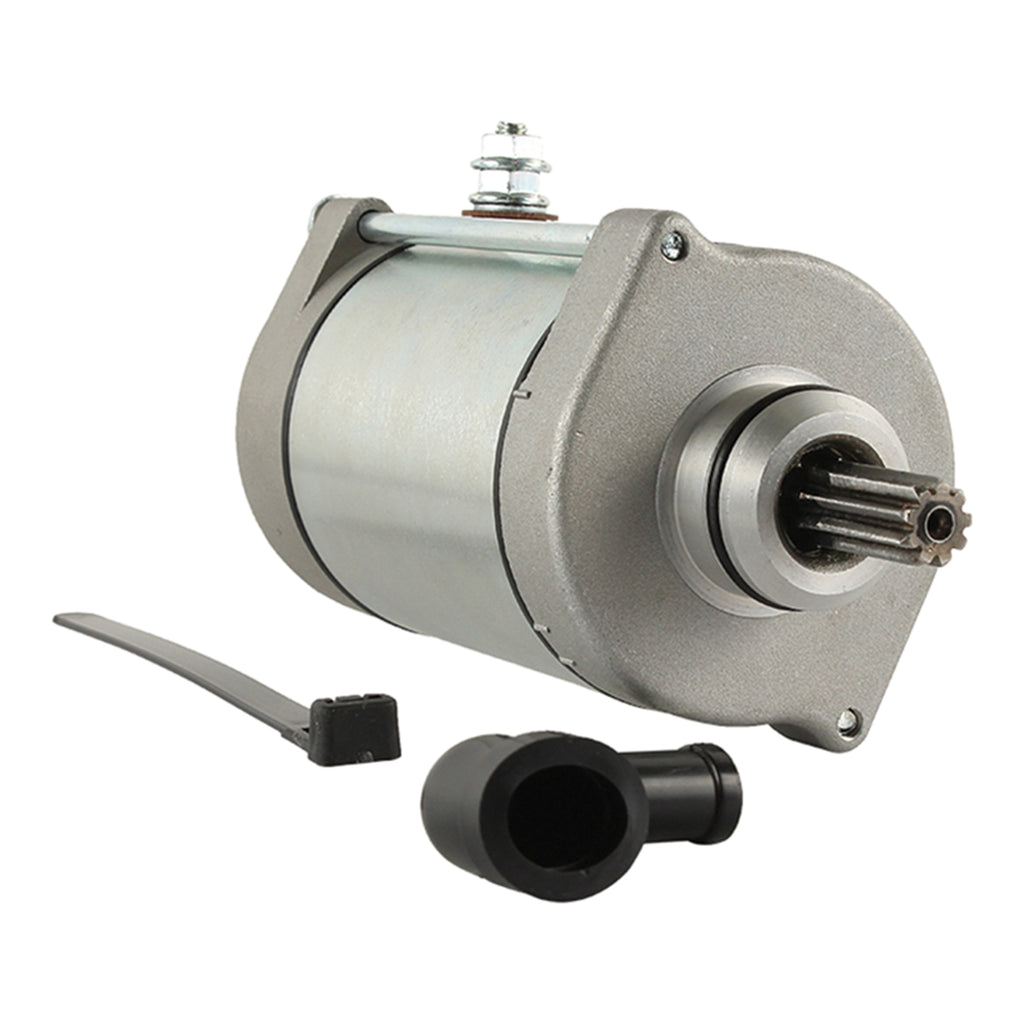 J&N Starter Motor