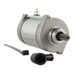 J&N Starter Motor