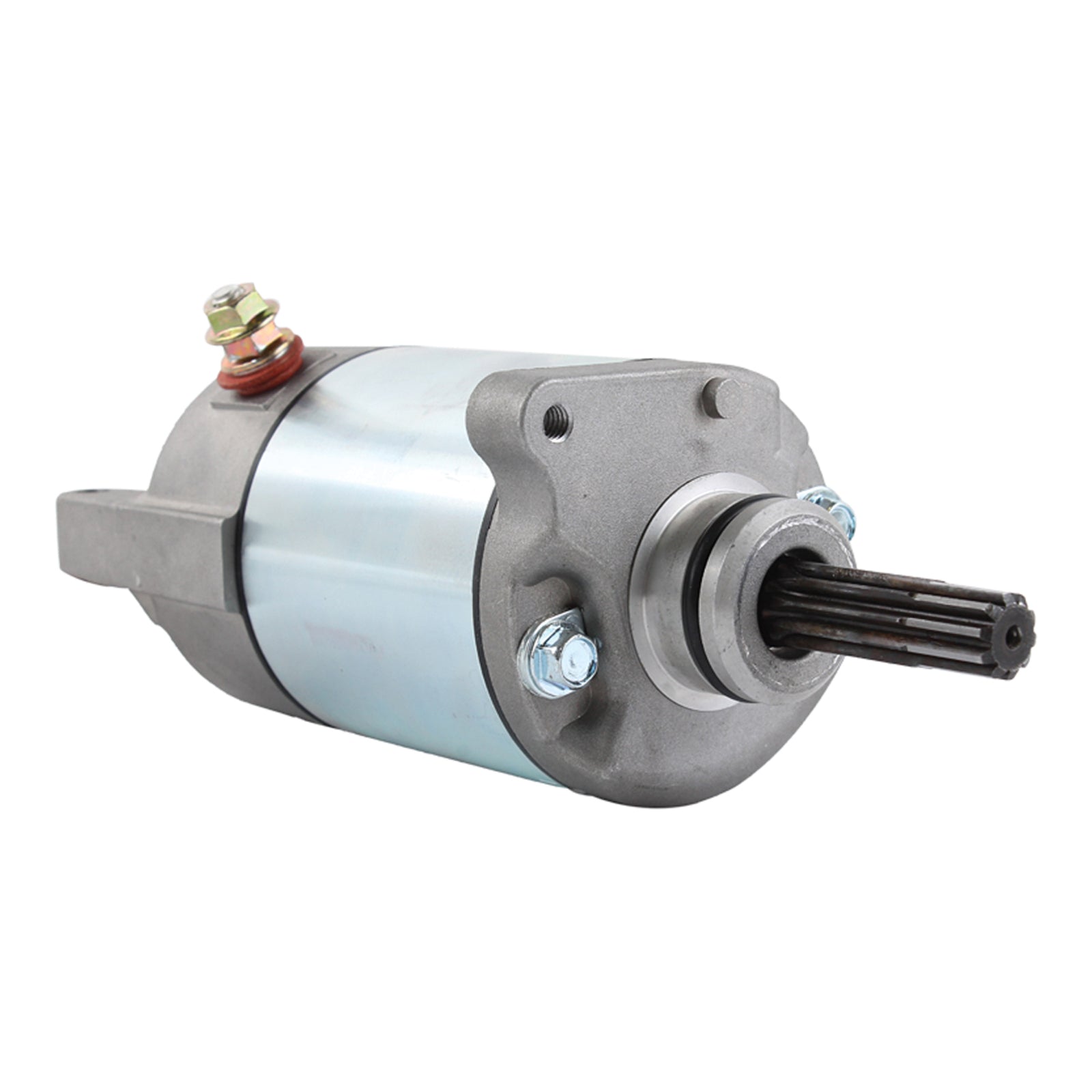 J&N Starter Motor