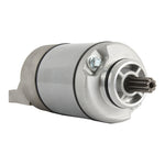 J&N Starter Motor