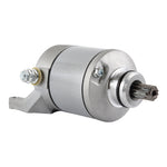 J&N Starter Motor