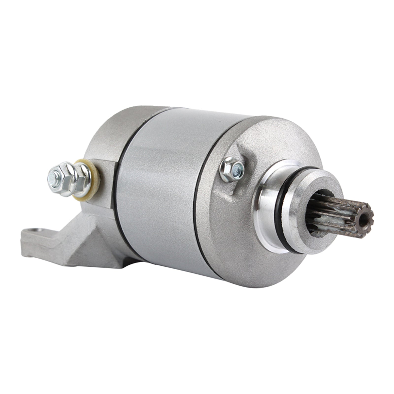J&N Starter Motor