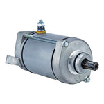 J&N Starter Motor
