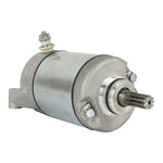 J&N Starter Motor