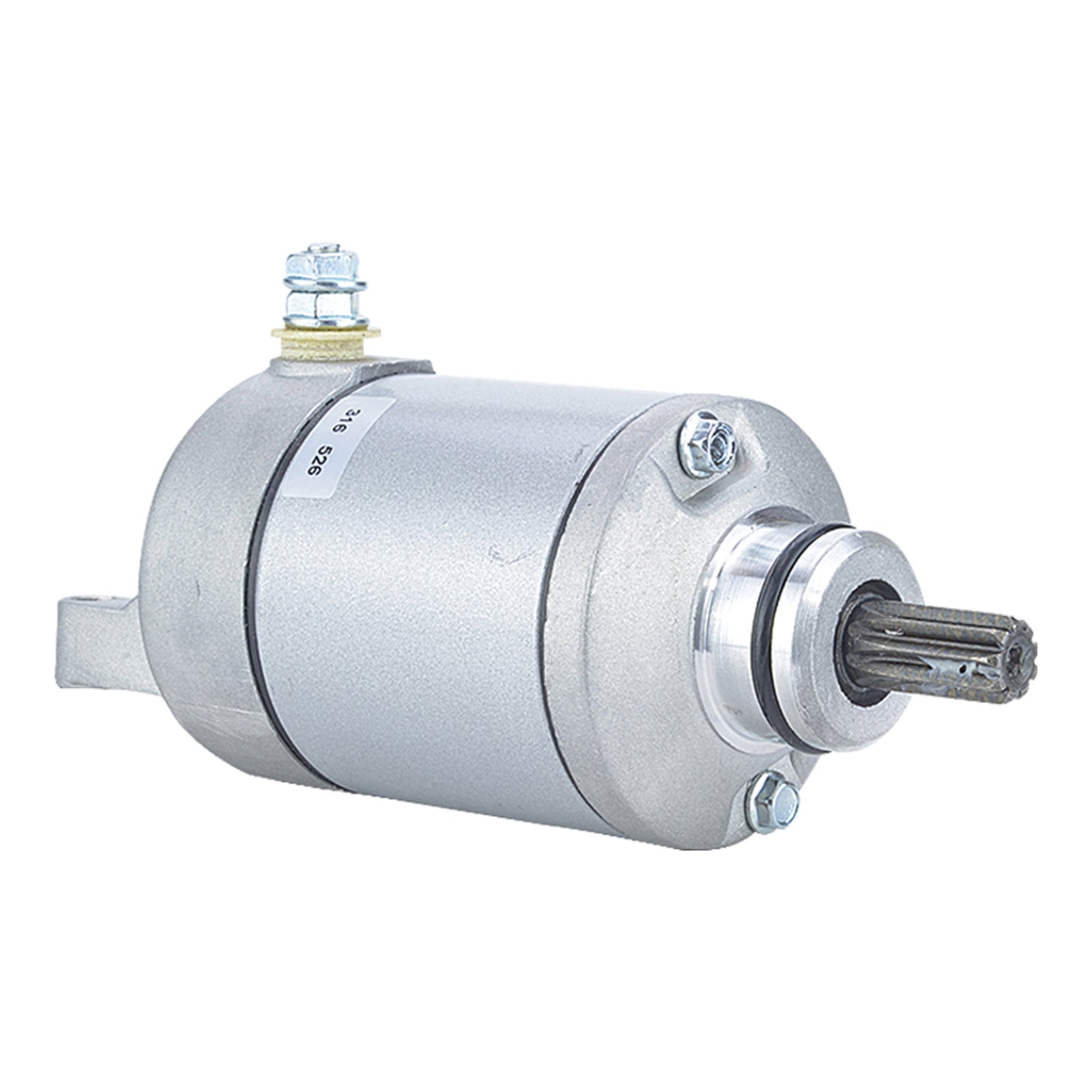 J&N Starter Motor
