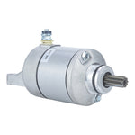 J&N Starter Motor