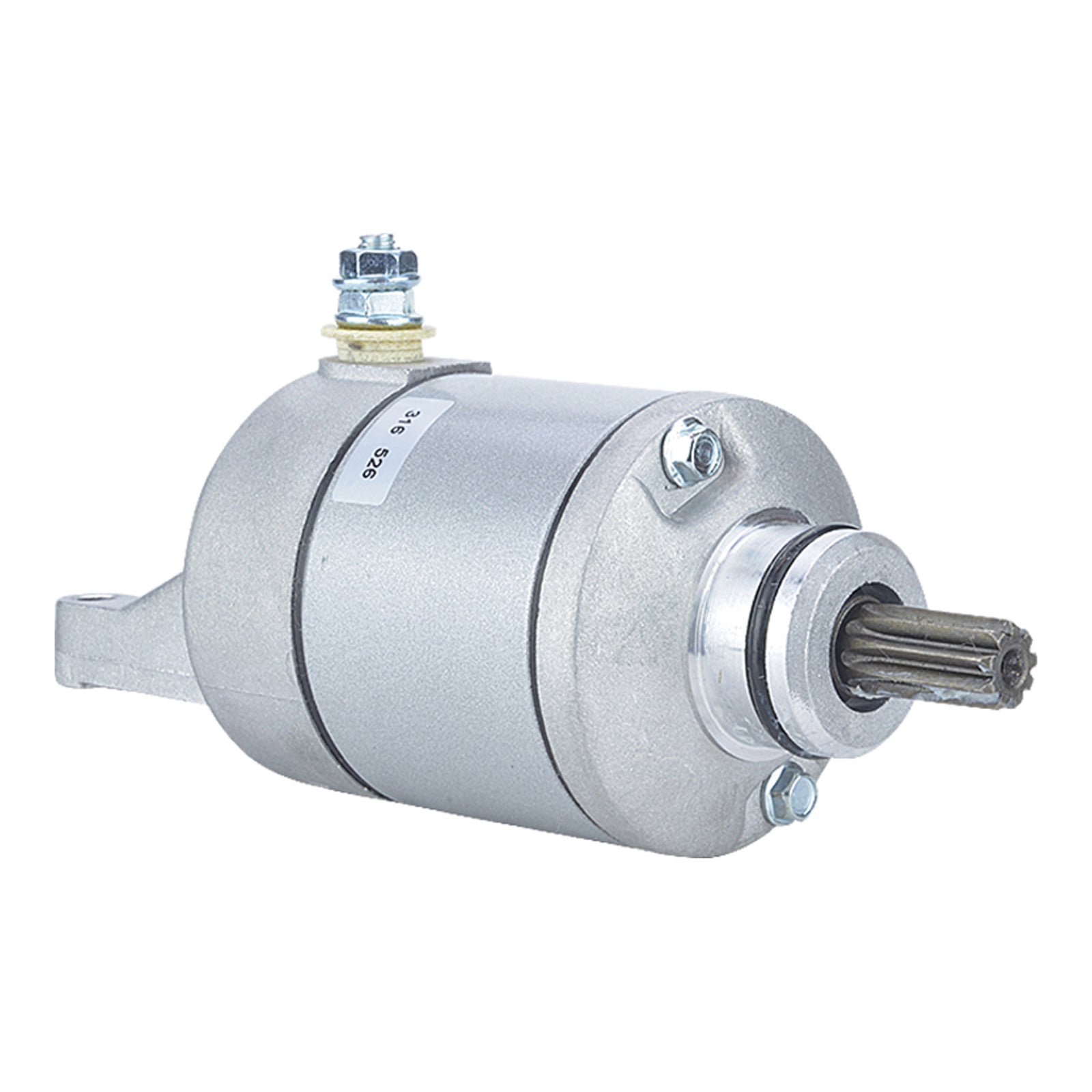 J&N Starter Motor