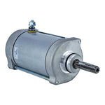 J&N Starter Motor