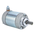 J&N Starter Motor