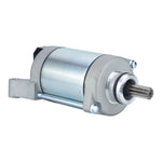 J&N Starter Motor