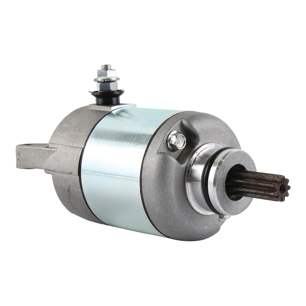 J&N Starter Motor