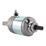J&N Starter Motor