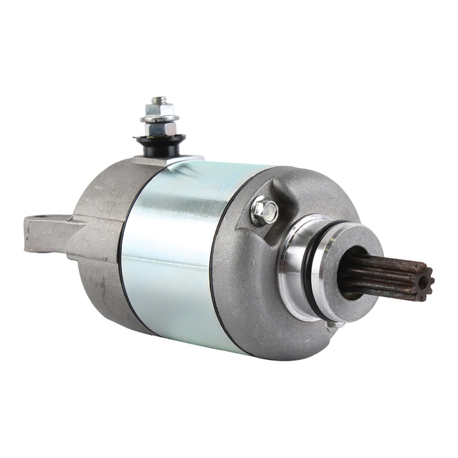 J&N Starter Motor
