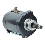 J&N Starter Motor - Series 2